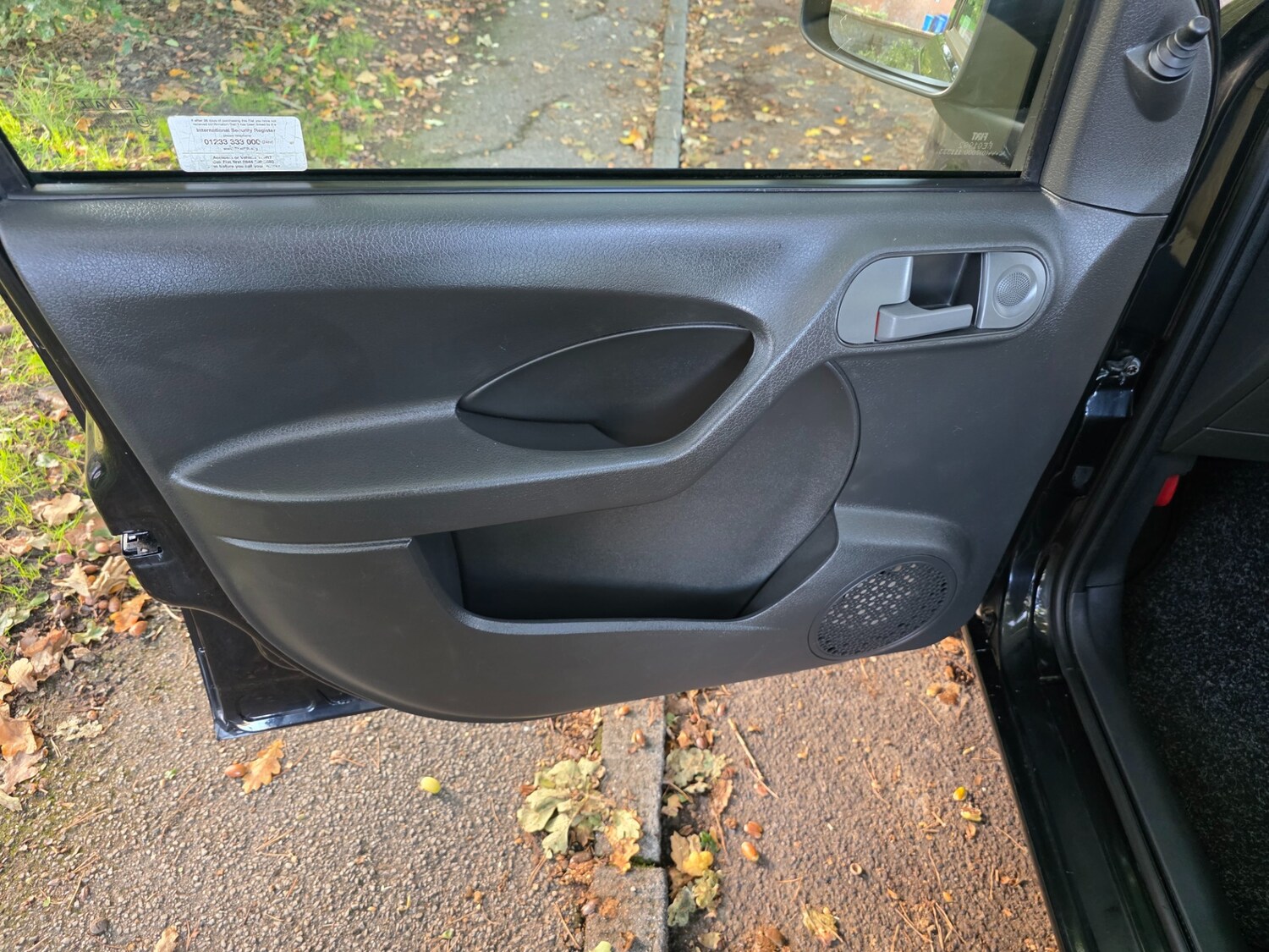 Vehicle 34