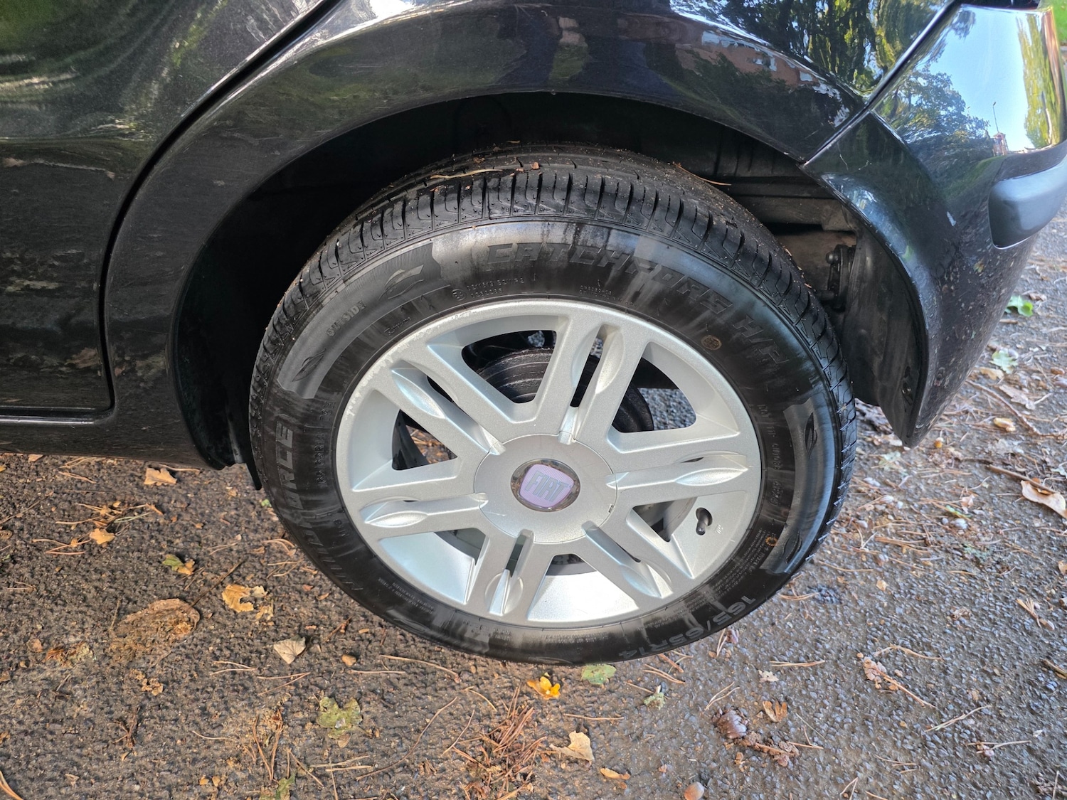 Vehicle 40