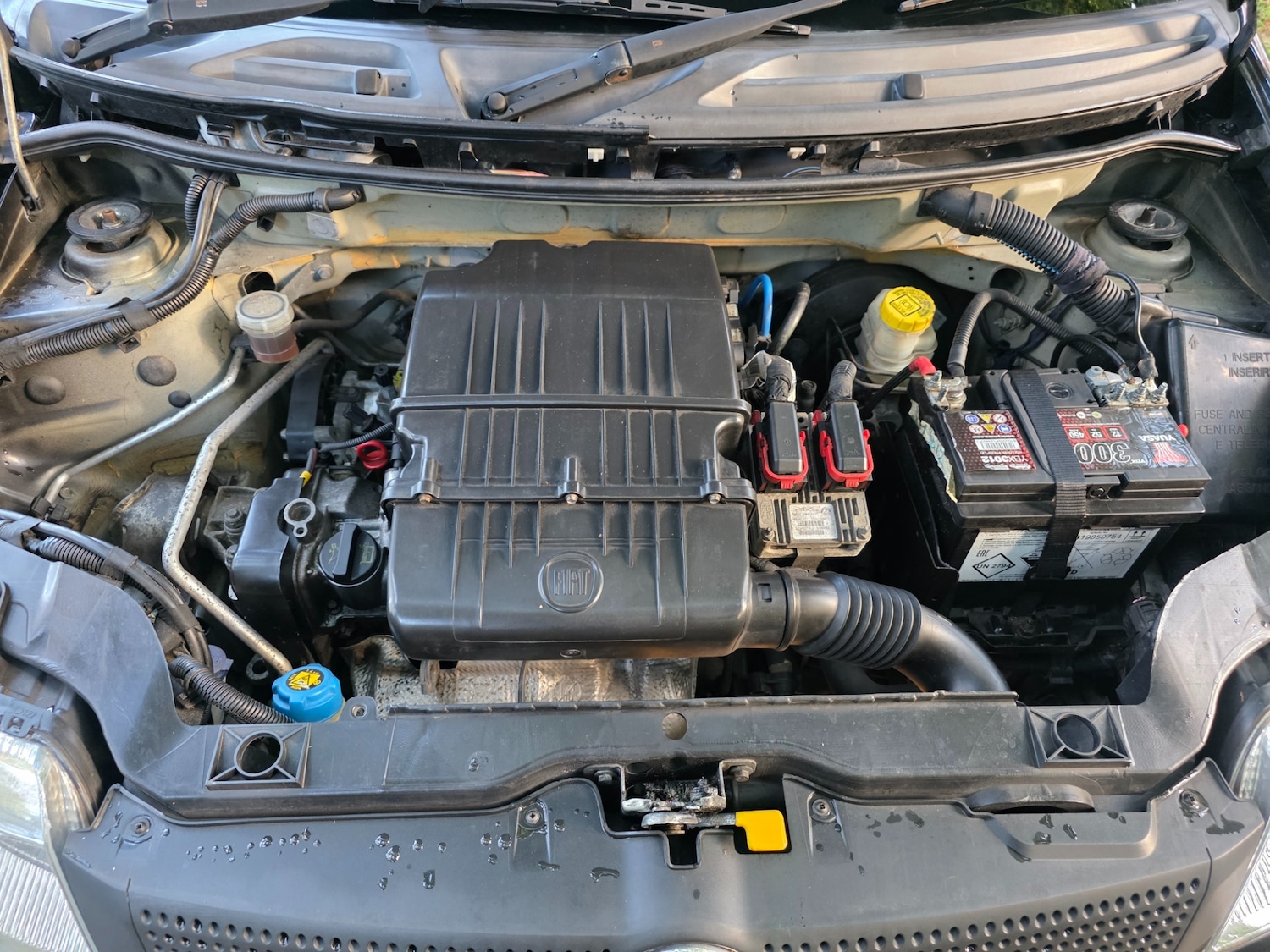 Vehicle 50