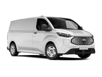 Used Ford E-Transit 2025 for sale - 76926161: Photo
