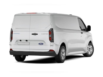 Used Ford E-Transit 2025 for sale - 76926161: Photo