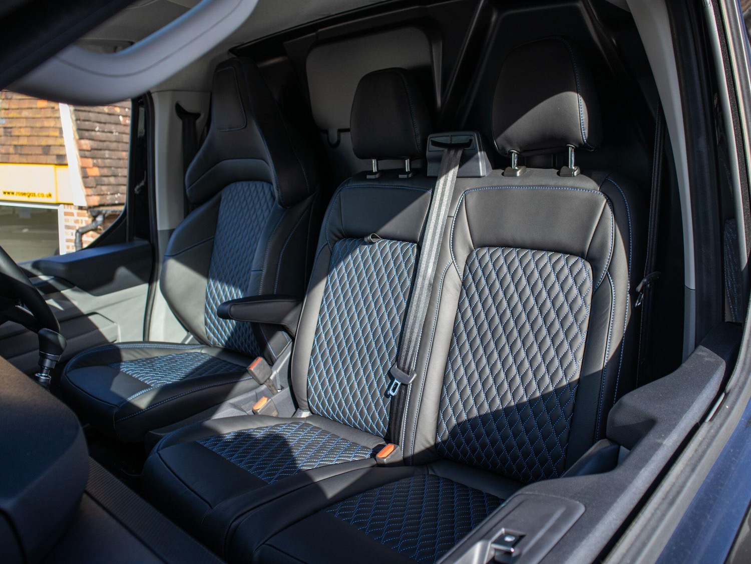 Used Ford Transit Custom for sale - 76579741: Photo 14