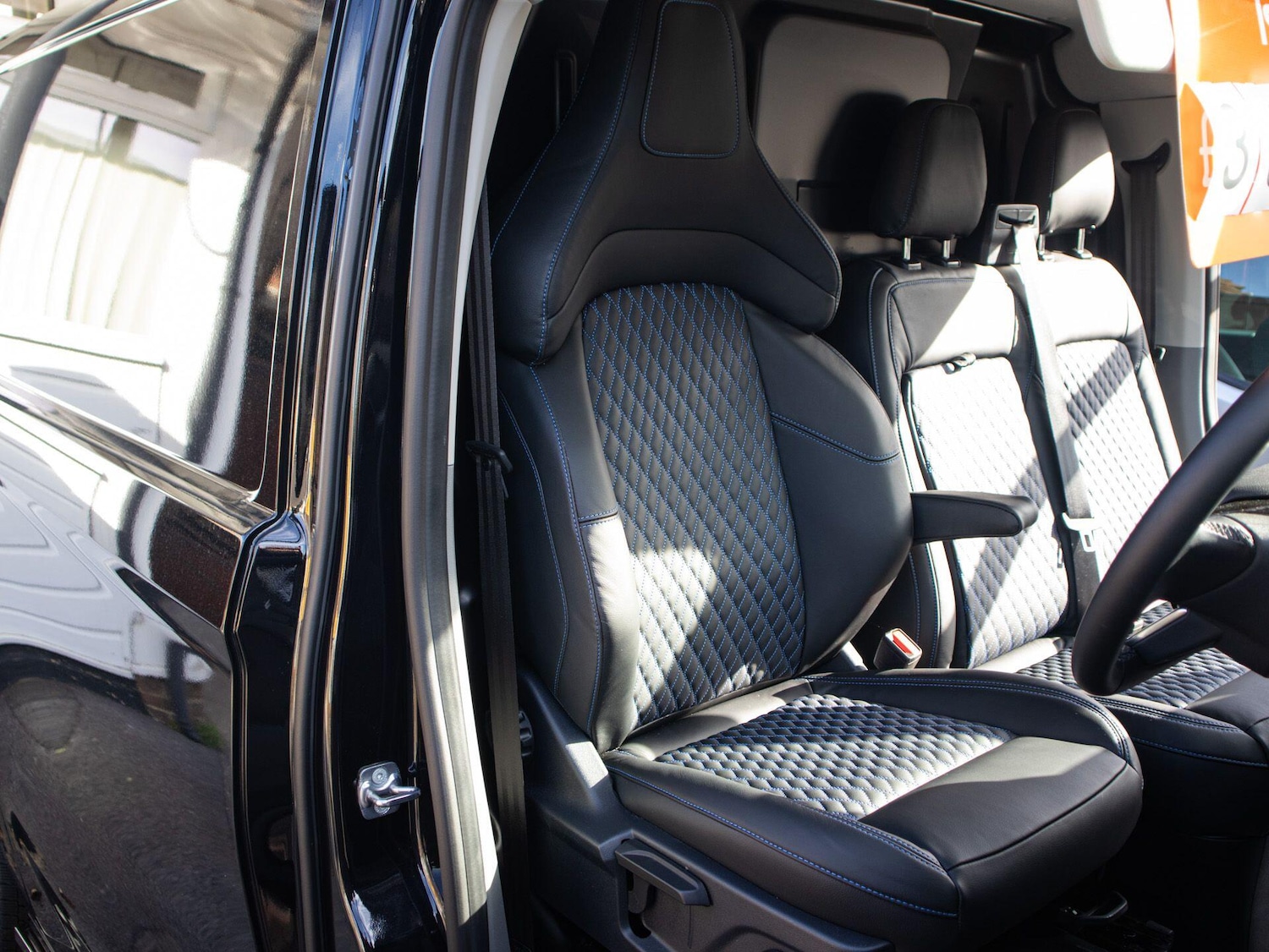 Used Ford Transit Custom for sale - 76579741: Photo 16