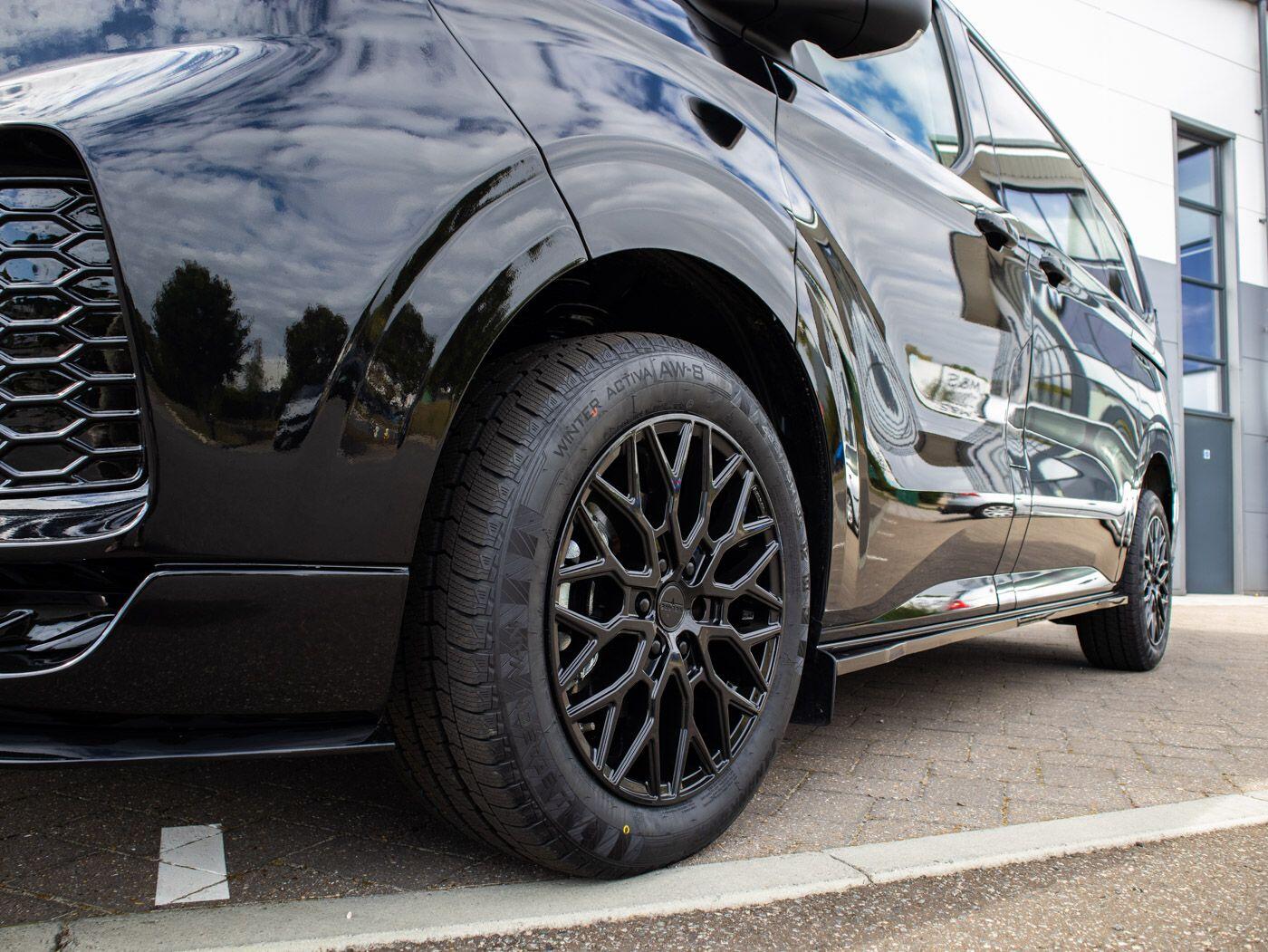 Used Ford Transit Custom for sale - 76579741: Photo 21