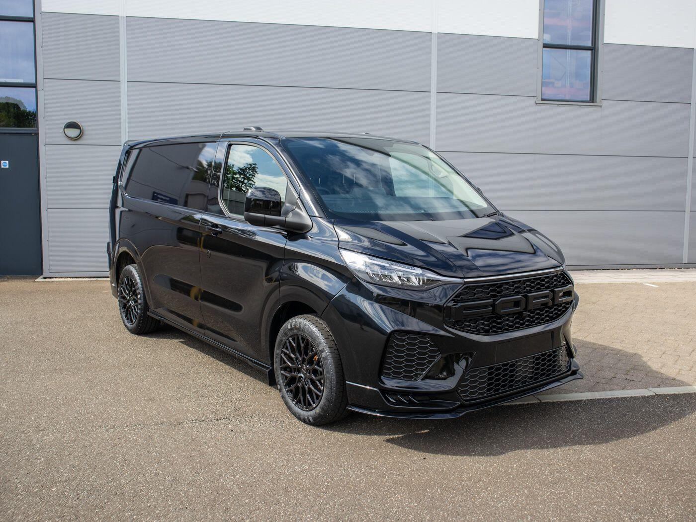 Used Ford Transit Custom for sale - 76579741: Photo 5