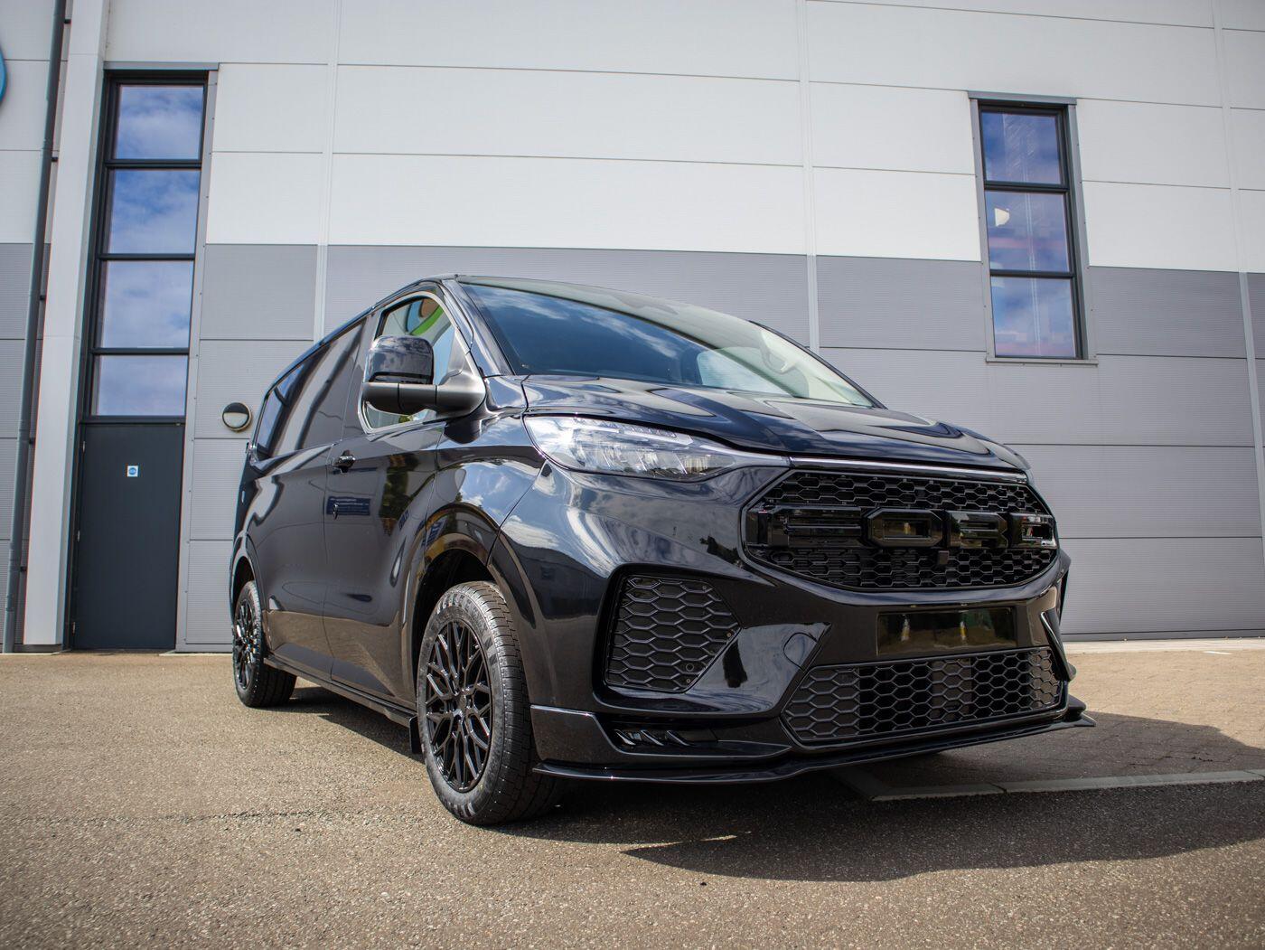 Used Ford Transit Custom for sale - 76579741: Photo 6