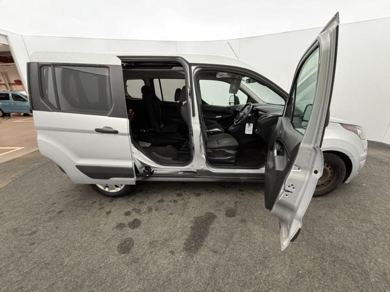 Used Ford Tourneo Connect 2017 for sale - 77254015: Photo 2