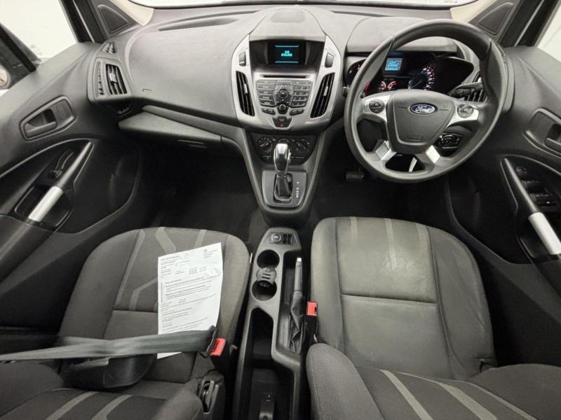 Used Ford Tourneo Connect 2017 for sale - 77254015: Photo 4