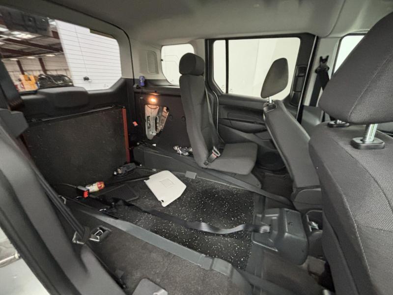 Used Ford Tourneo Connect 2017 for sale - 77254015: Photo 5