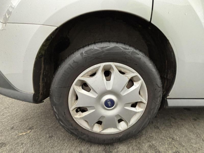 Used Ford Tourneo Connect 2017 for sale - 77254015: Photo 6