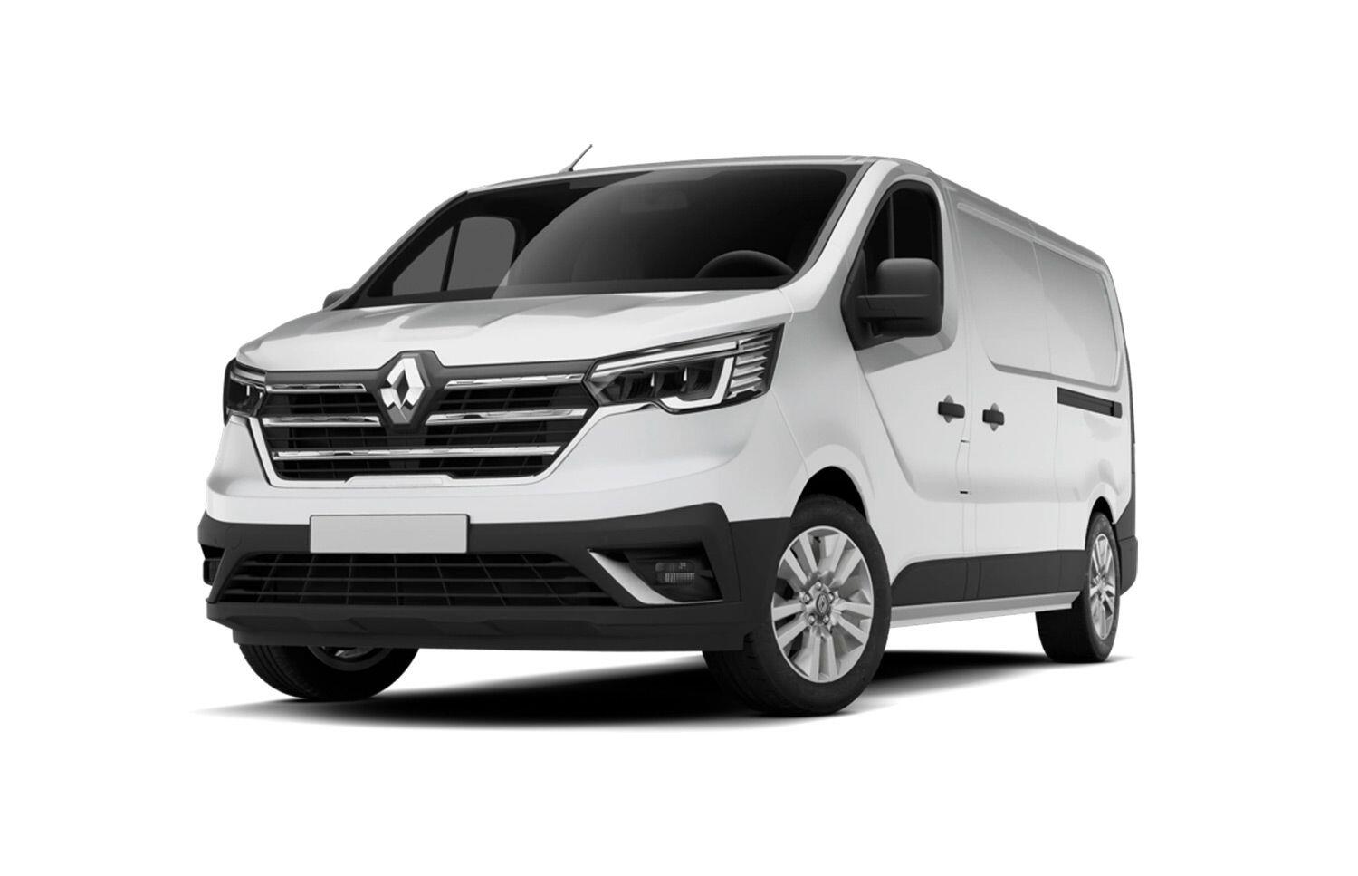 Used Renault Trafic 2025 for sale - 76990711: Photo 4