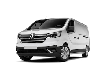Used Renault Trafic 2025 for sale - 76990711: Photo