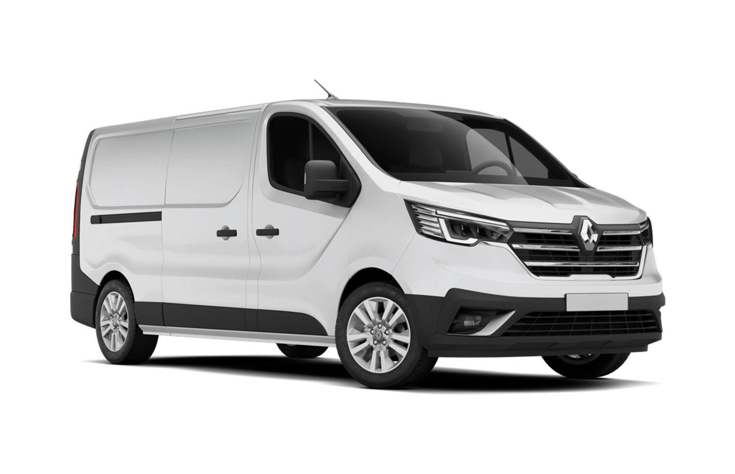 Used Renault Trafic 2025 for sale - 77285943: Photo 1