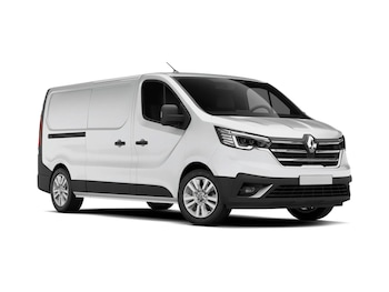 Used Renault Trafic 2025 for sale - 77285943: Photo