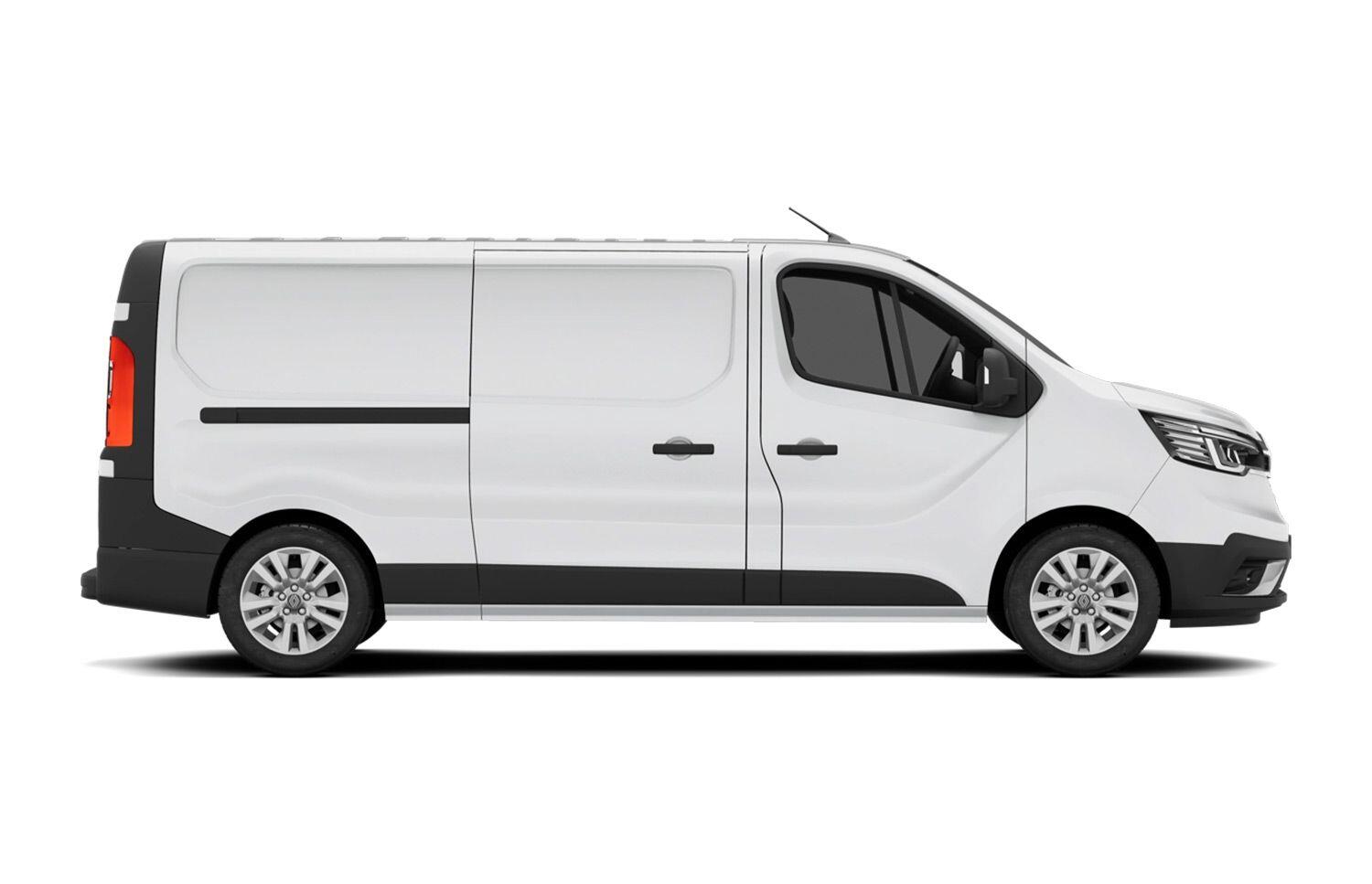 Used Renault Trafic 2025 for sale - 77285943: Photo 2