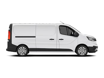 Used Renault Trafic 2025 for sale - 77285943: Photo