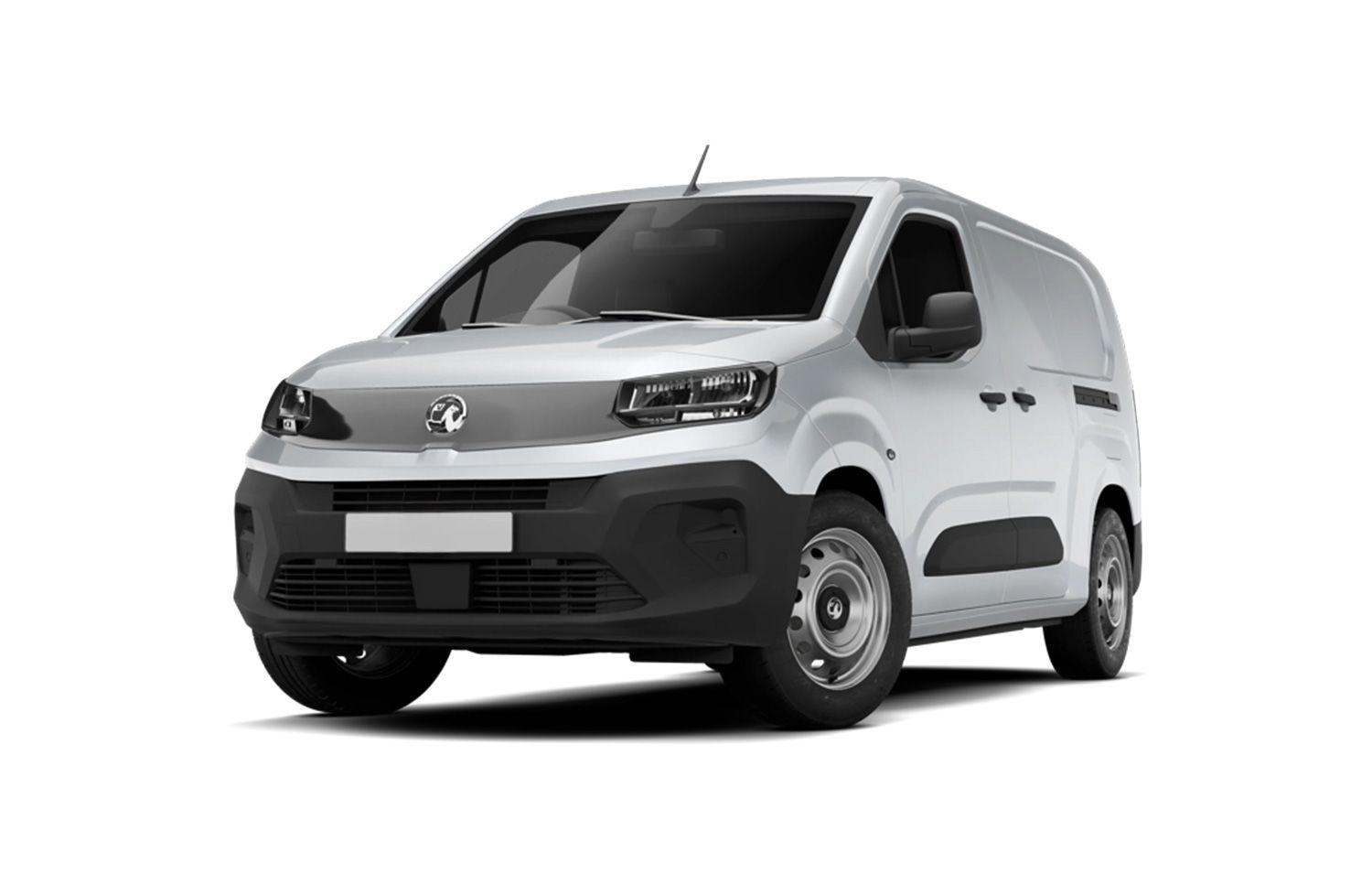 Used Vauxhall Combo 2025 for sale - 76927069: Photo 11