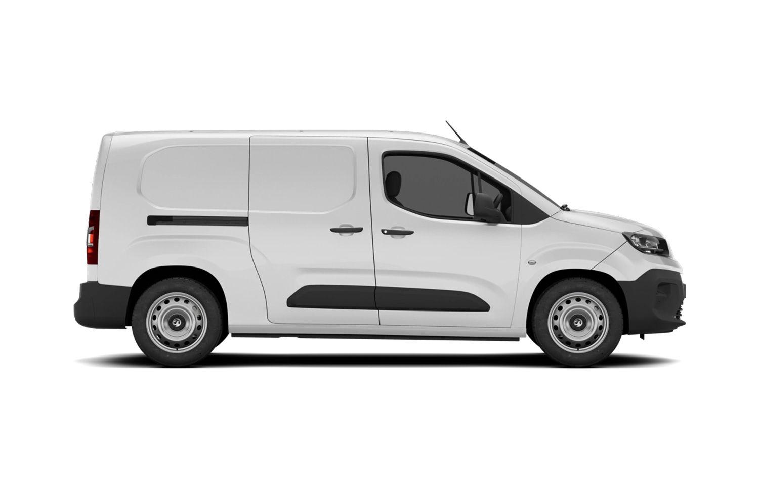 Used Vauxhall Combo 2025 for sale - 76927069: Photo 3