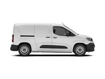 Used Vauxhall Combo 2025 for sale - 76927069: Photo