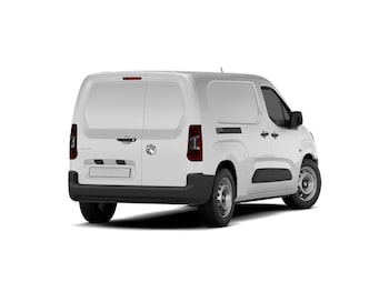 Used Vauxhall Combo 2025 for sale - 76927069: Photo
