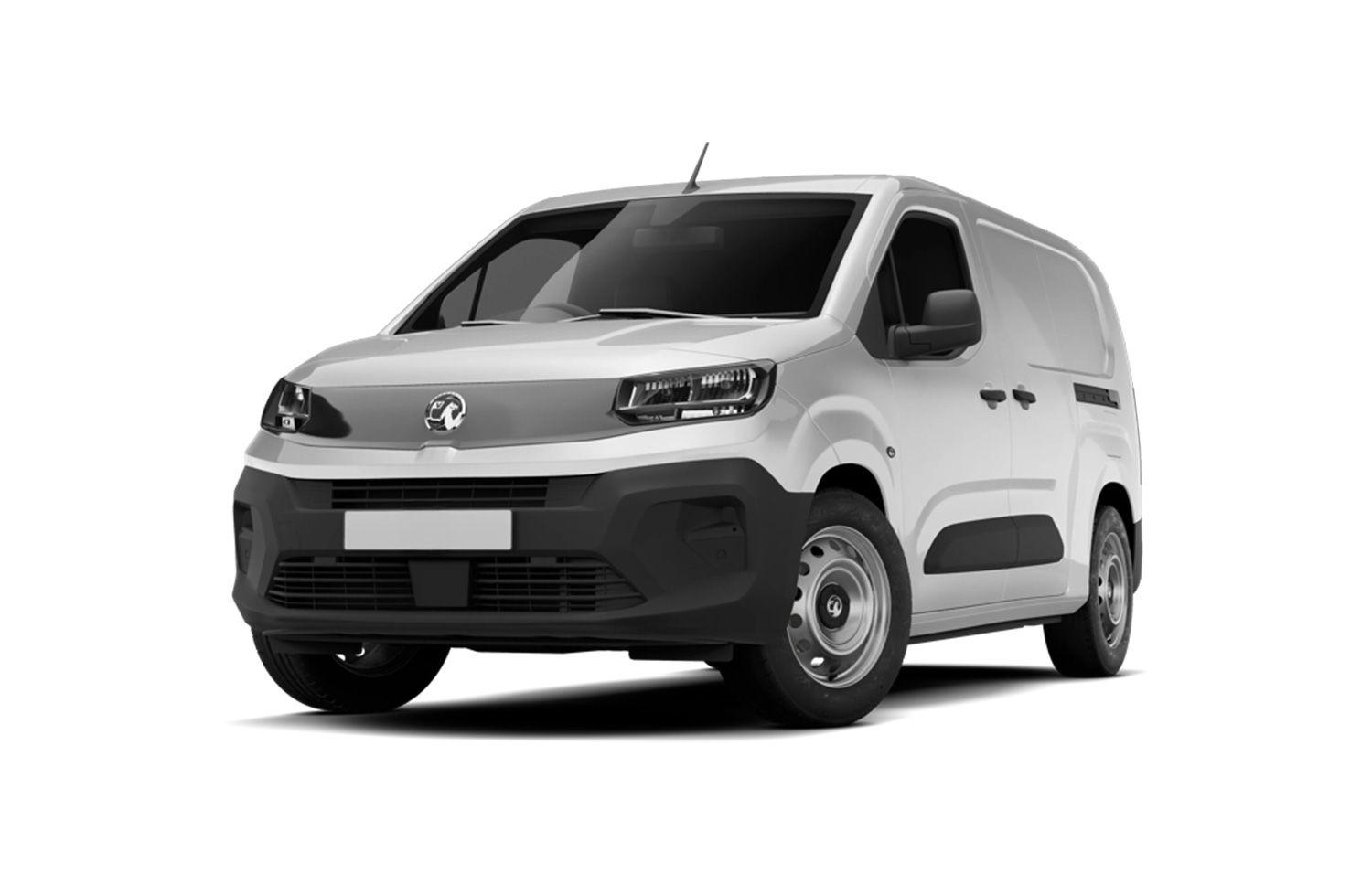 Used Vauxhall Combo 2025 for sale - 76927069: Photo 5