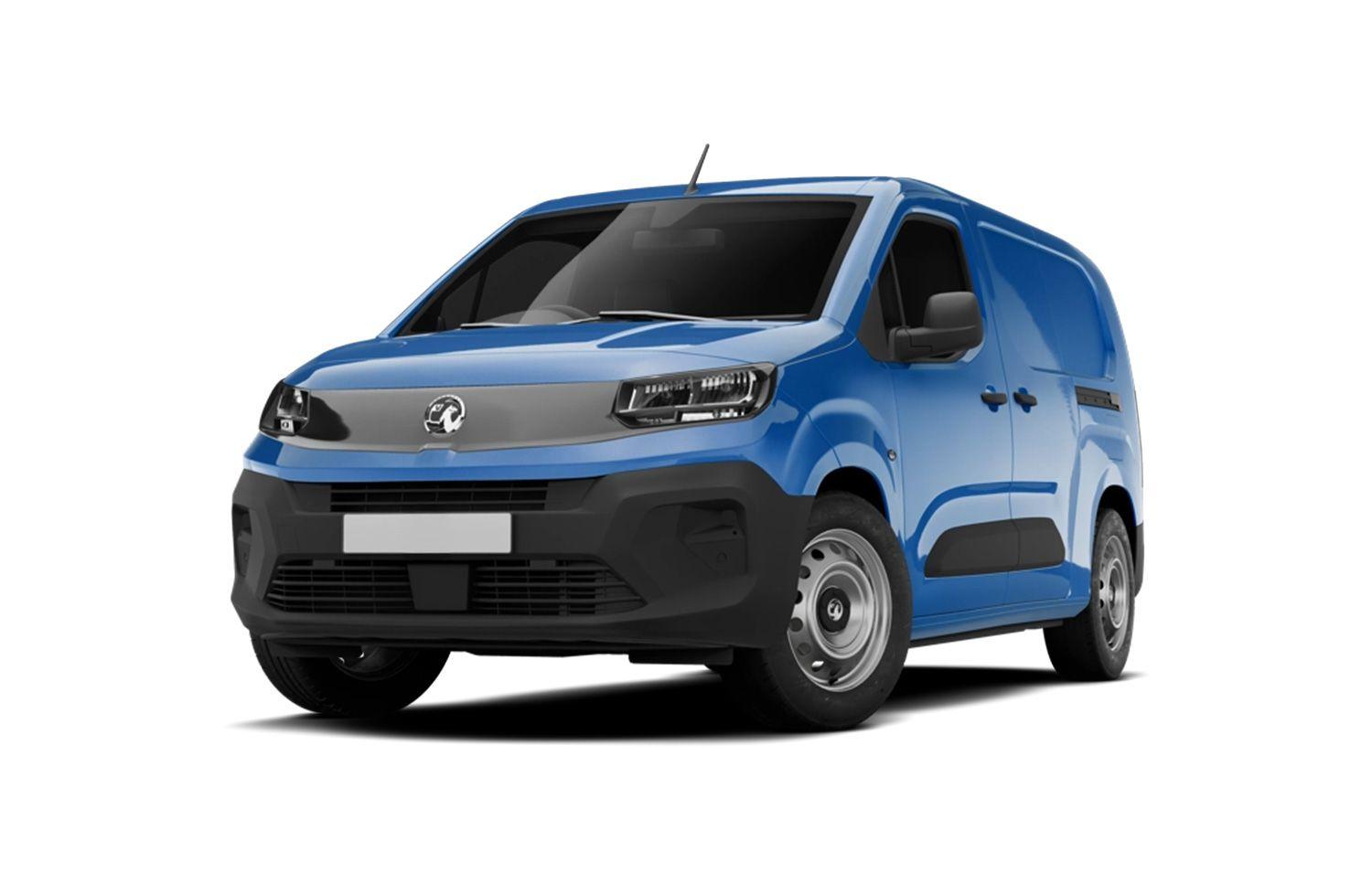 Used Vauxhall Combo 2025 for sale - 76927069: Photo 7