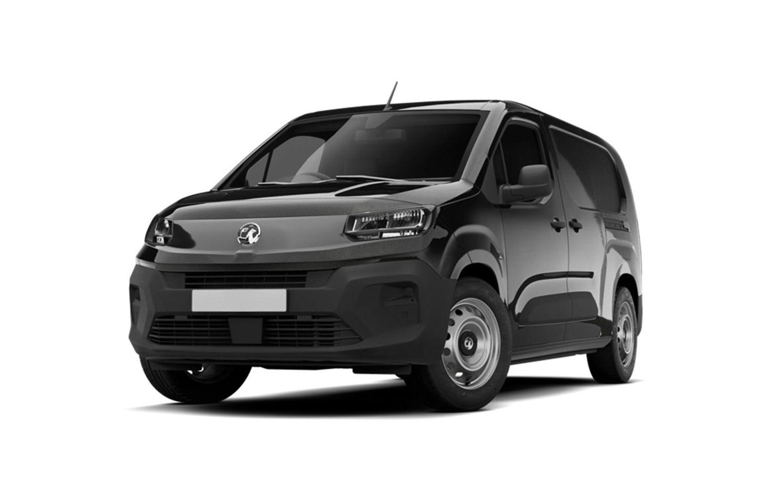 Used Vauxhall Combo 2025 for sale - 76927069: Photo 9