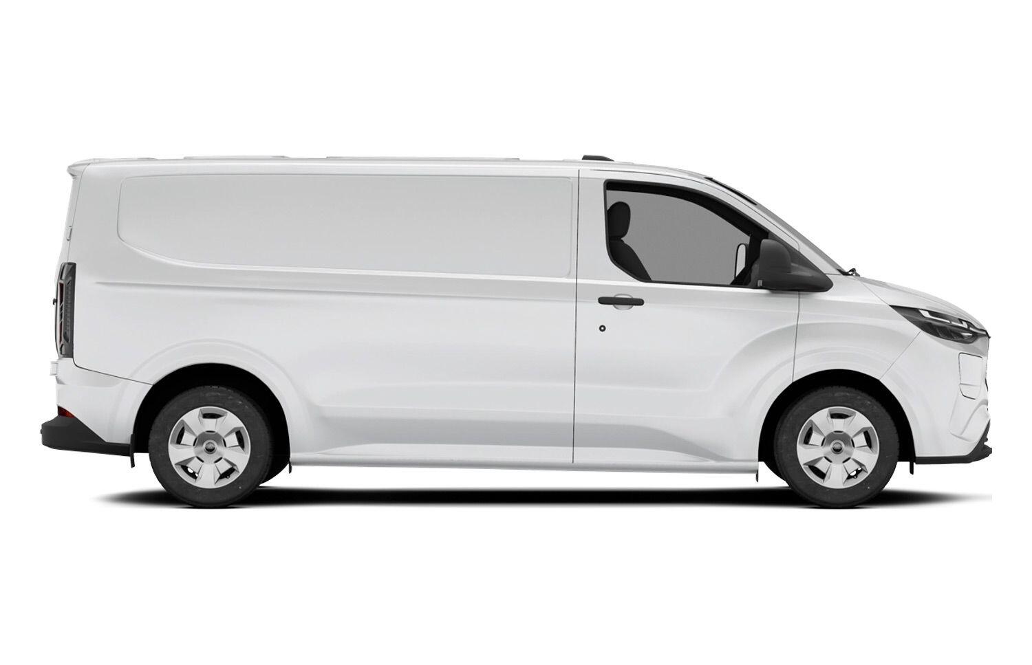 Used Ford E-Transit for sale - 76585033: Photo 2