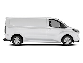 Used Ford E-Transit 2025 for sale - 76585033: Photo