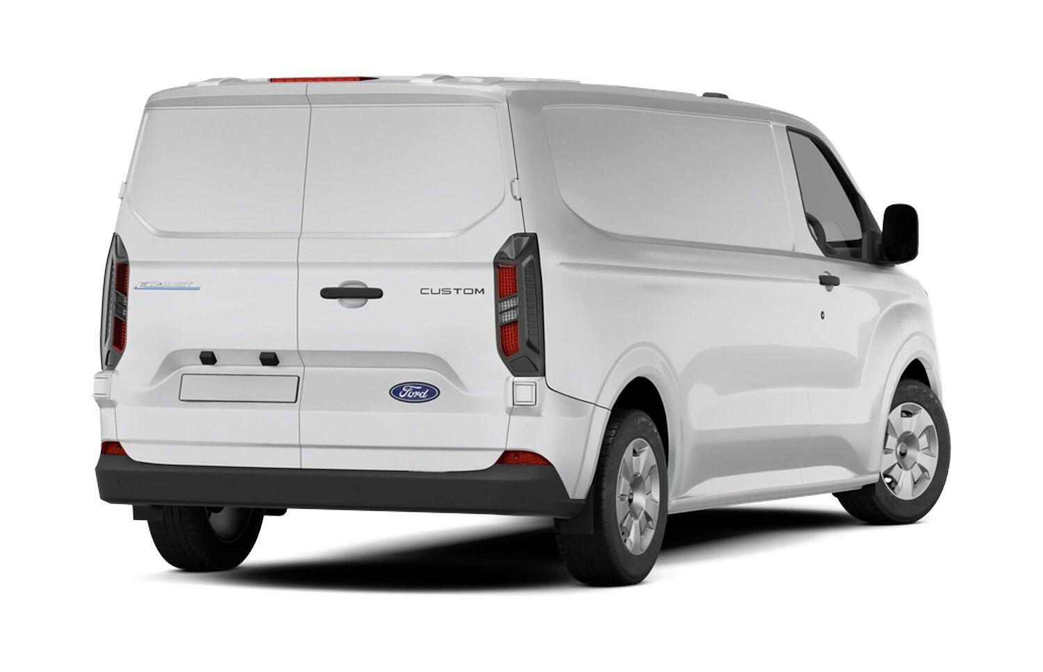 Used Ford E-Transit for sale - 76585033: Photo 3