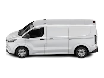 Used Ford E-Transit 2025 for sale - 76585033: Photo