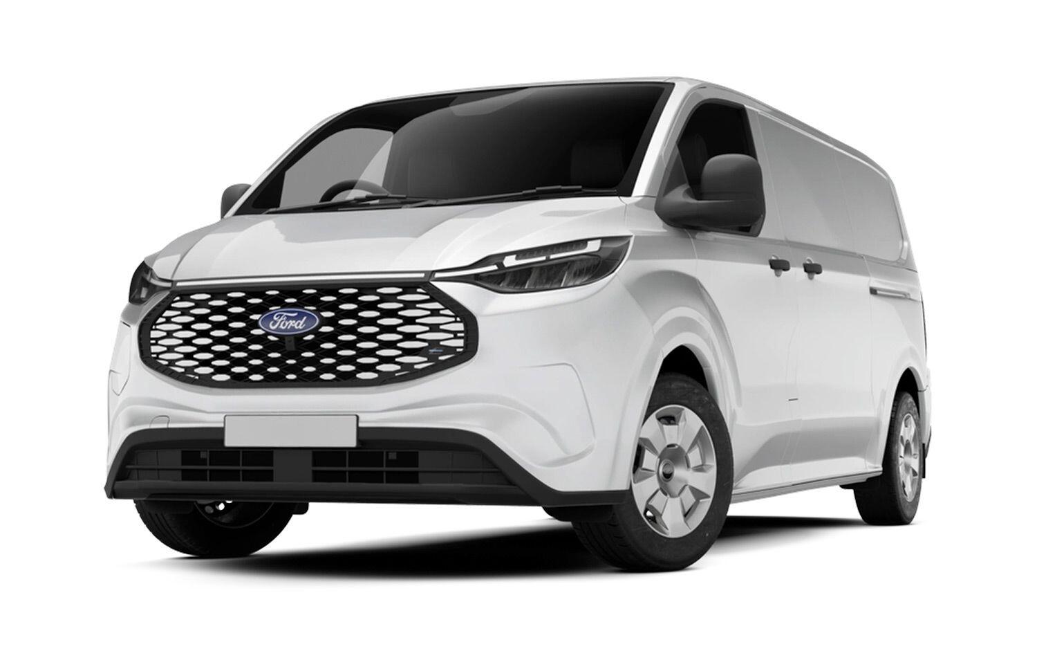 Used Ford E-Transit for sale - 76585033: Photo 5