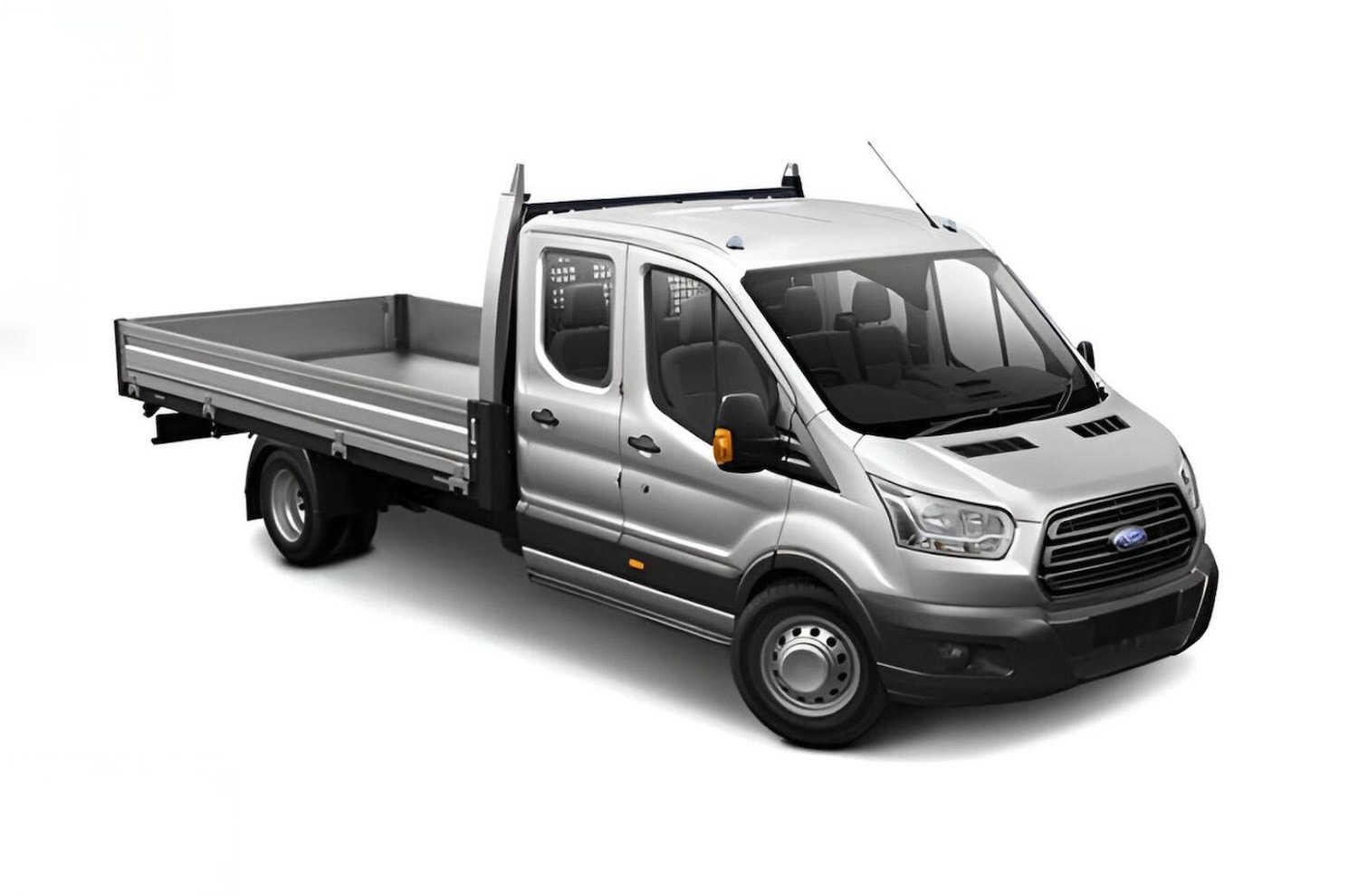 Used Ford Transit 2025 for sale - 76926934: Photo 1