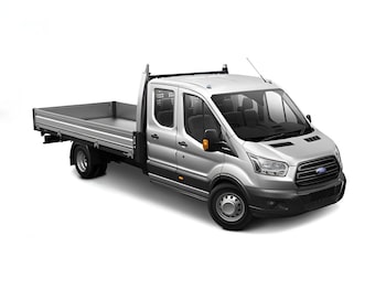 Used Ford Transit 2025 for sale - 76926934: Photo
