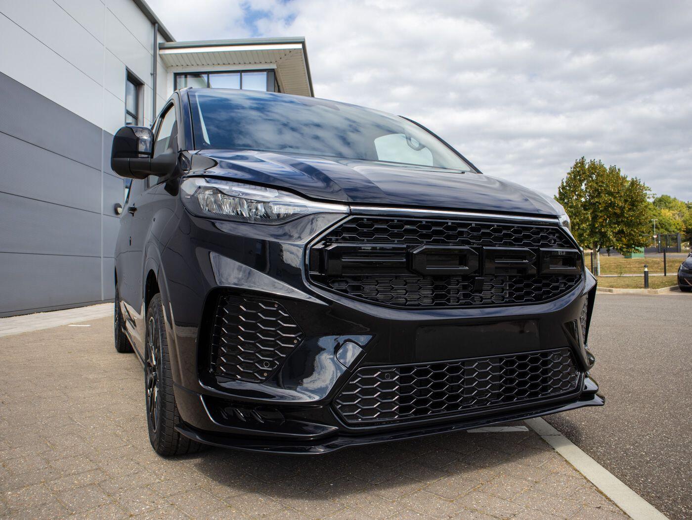 Used Ford Transit Custom for sale - 77330327: Photo 11