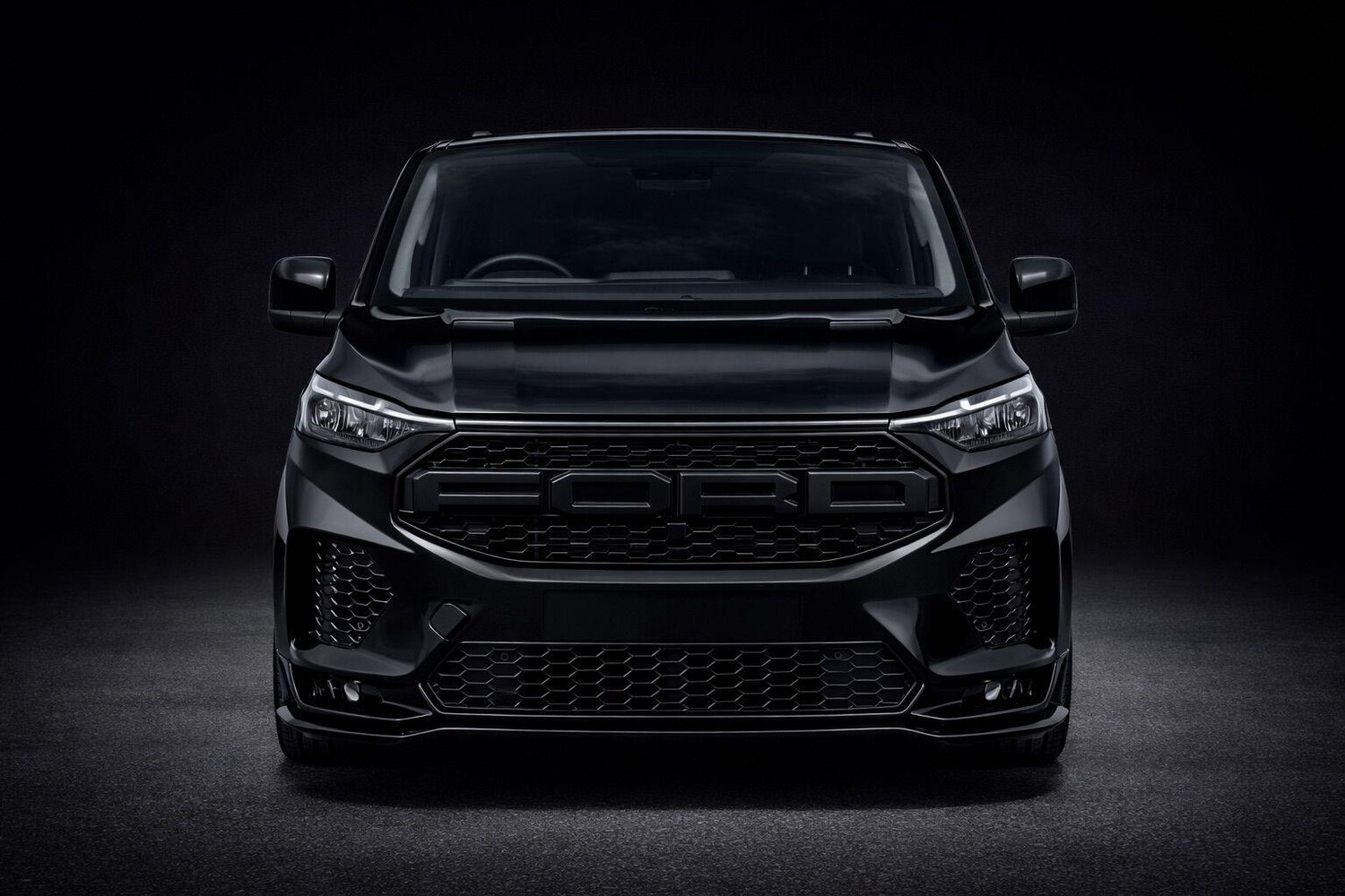 Used Ford Transit Custom for sale - 77330327: Photo 2