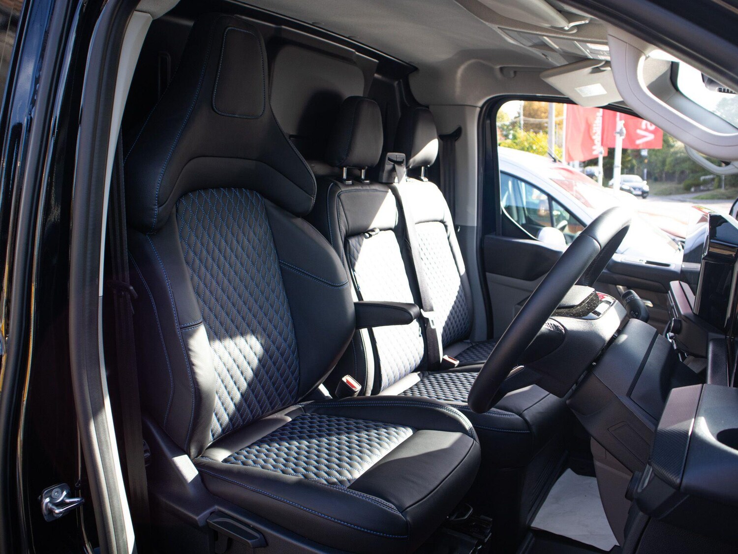 Used Ford Transit Custom for sale - 77330327: Photo 20