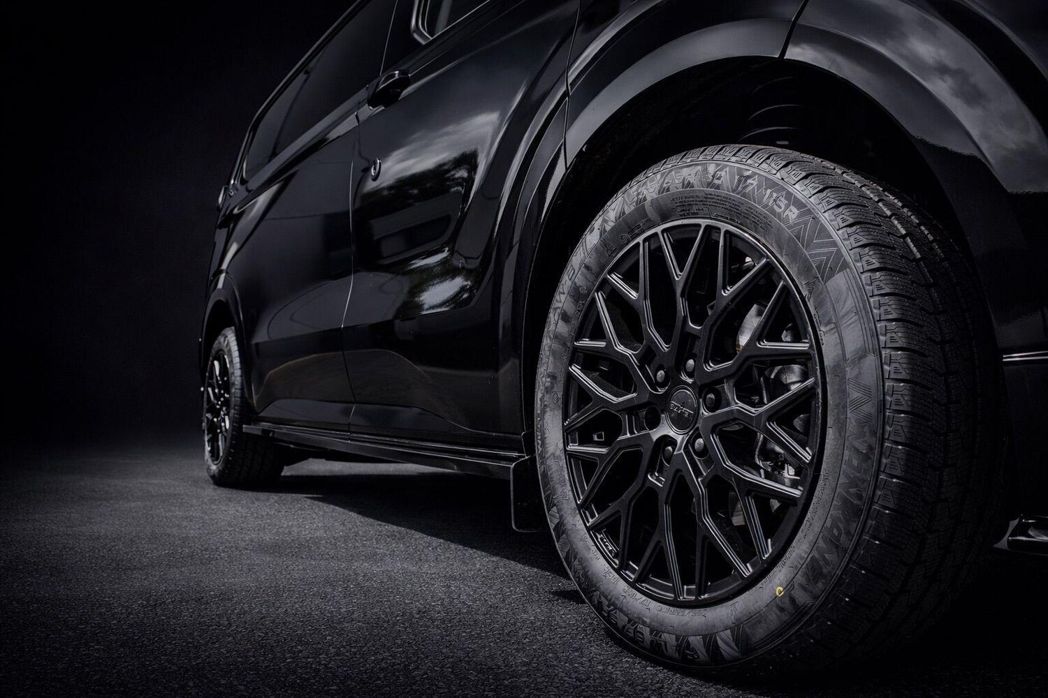 Used Ford Transit Custom for sale - 77330327: Photo 3