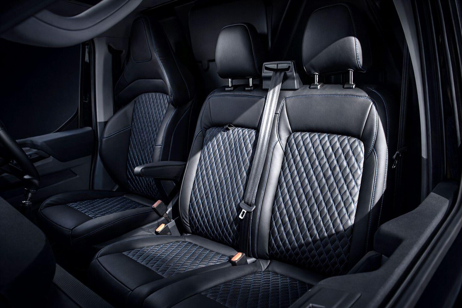 Used Ford Transit Custom for sale - 77330327: Photo 4