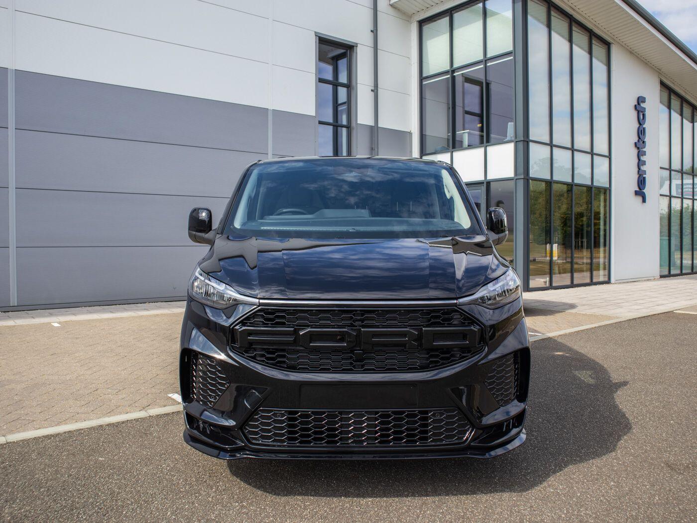 Used Ford Transit Custom for sale - 77330327: Photo 6