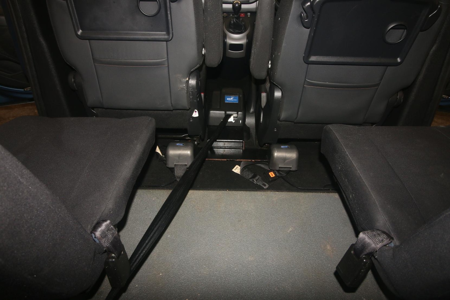 Used Citroen Berlingo 2016 for sale - 77455645: Photo 10