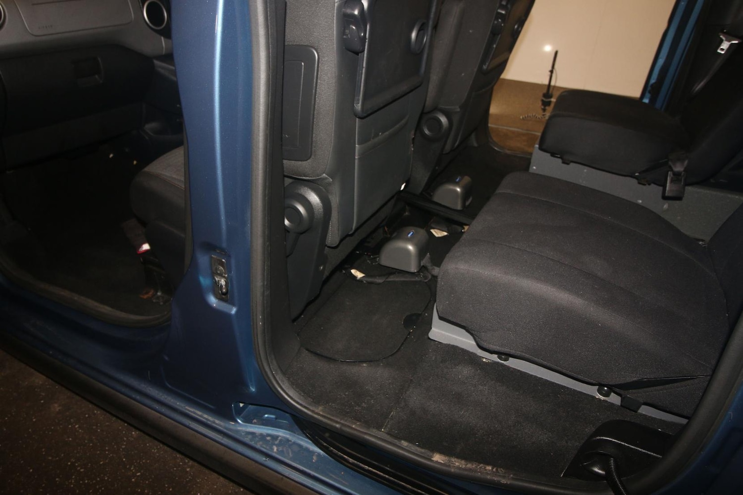 Used Citroen Berlingo 2016 for sale - 77455645: Photo 11