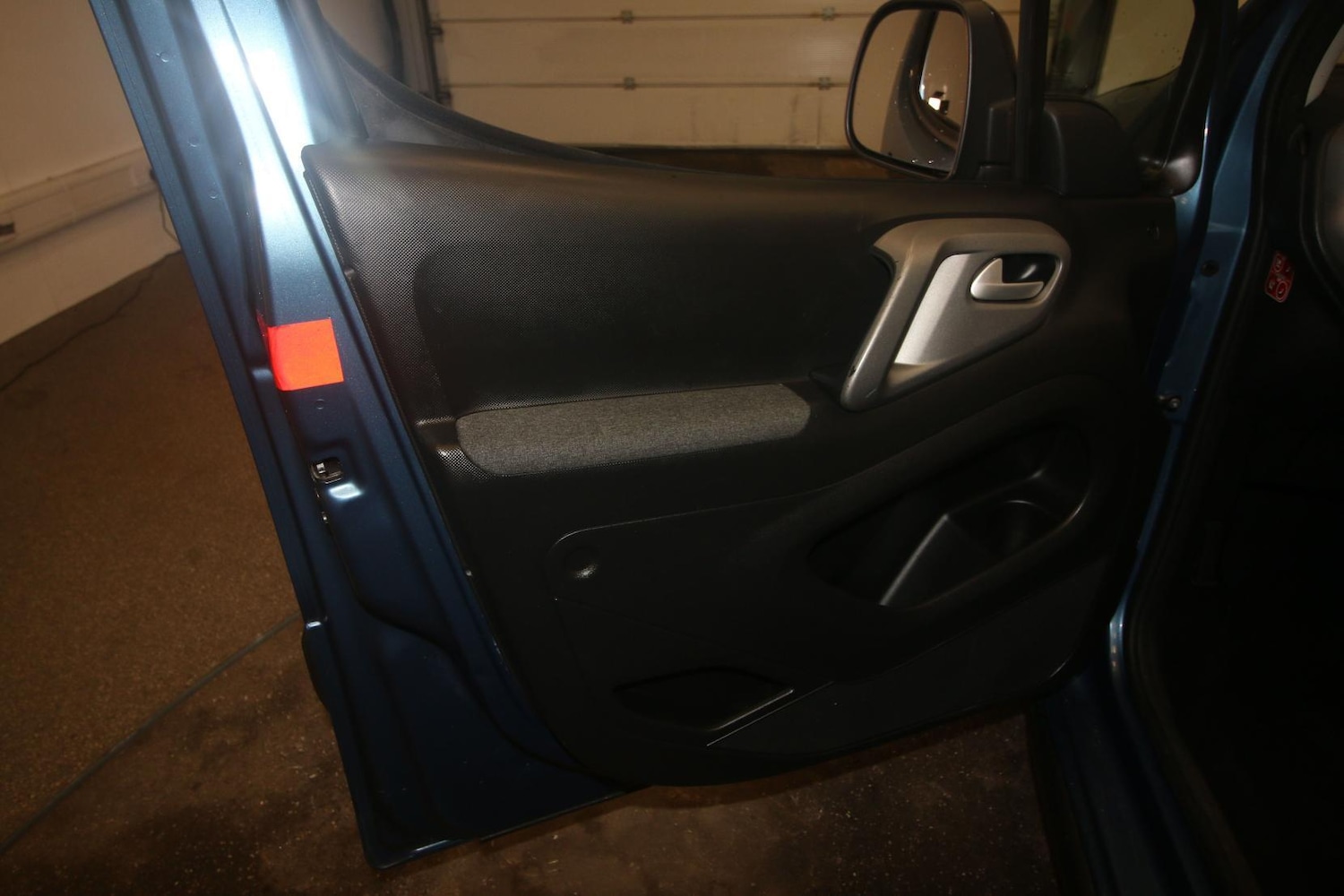 Used Citroen Berlingo 2016 for sale - 77455645: Photo 13