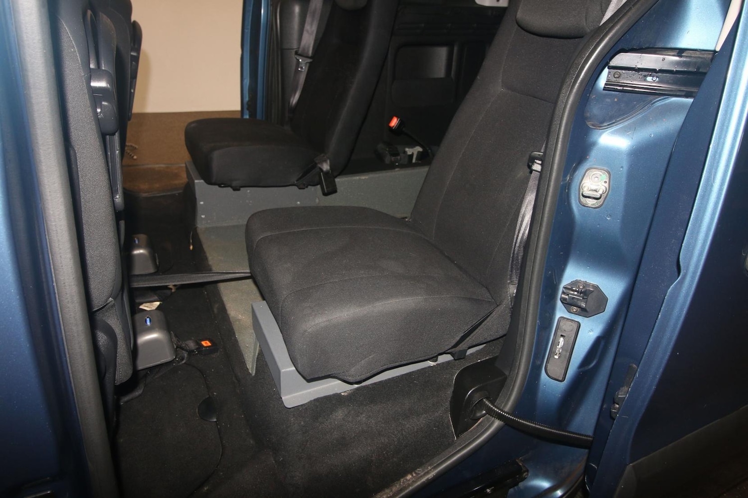 Used Citroen Berlingo 2016 for sale - 77455645: Photo 14