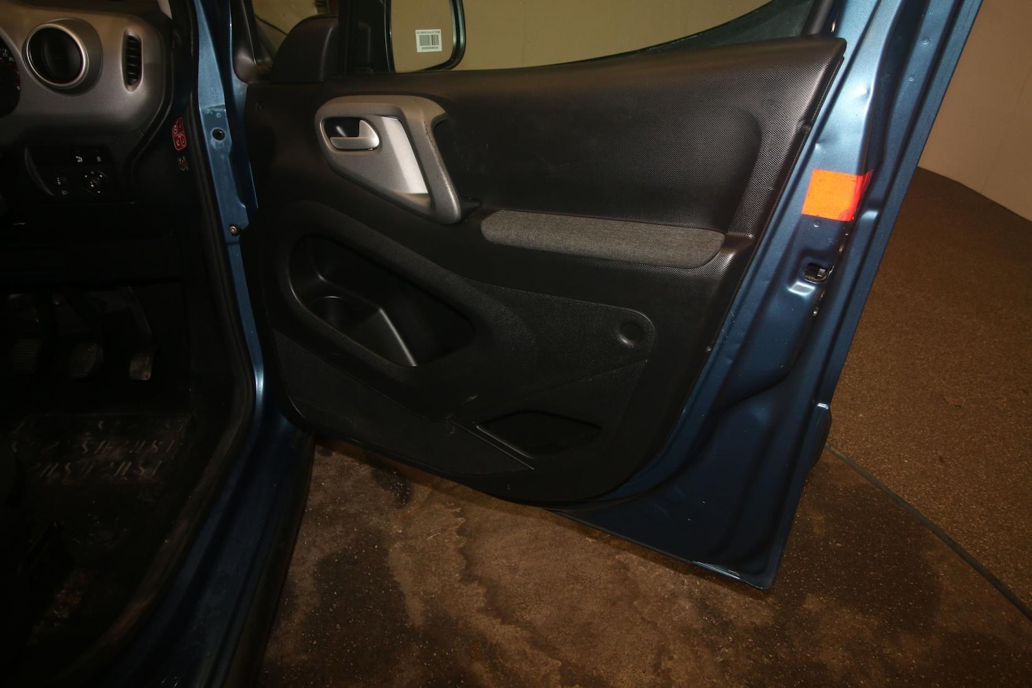 Used Citroen Berlingo 2016 for sale - 77455645: Photo 15