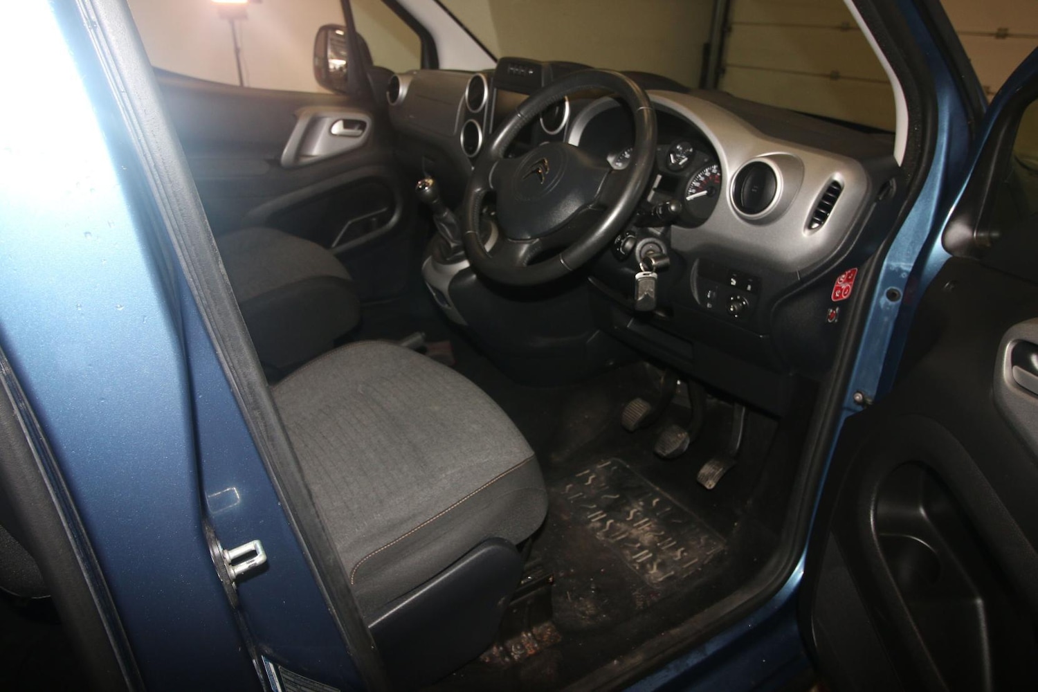 Used Citroen Berlingo 2016 for sale - 77455645: Photo 16