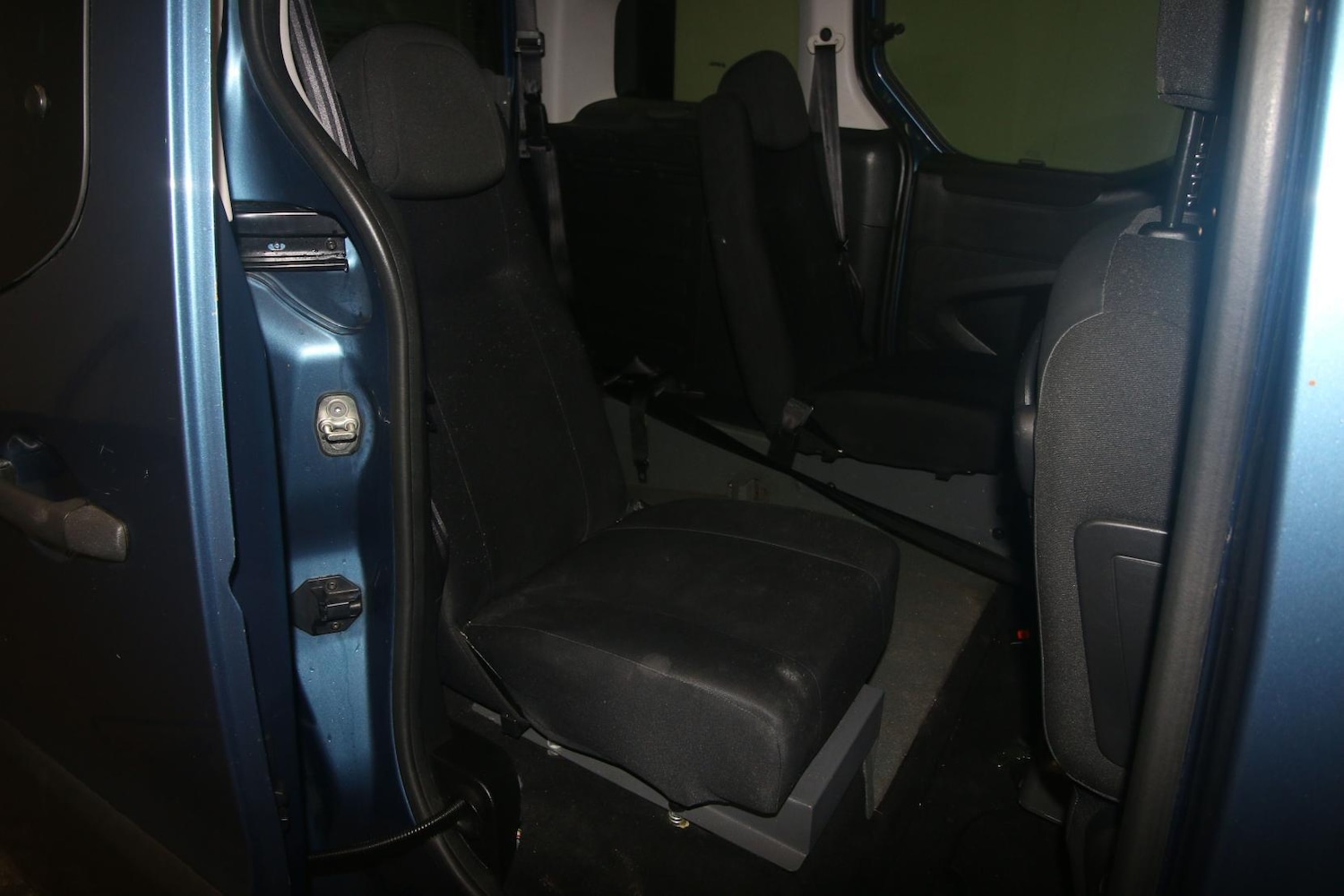 Used Citroen Berlingo 2016 for sale - 77455645: Photo 17