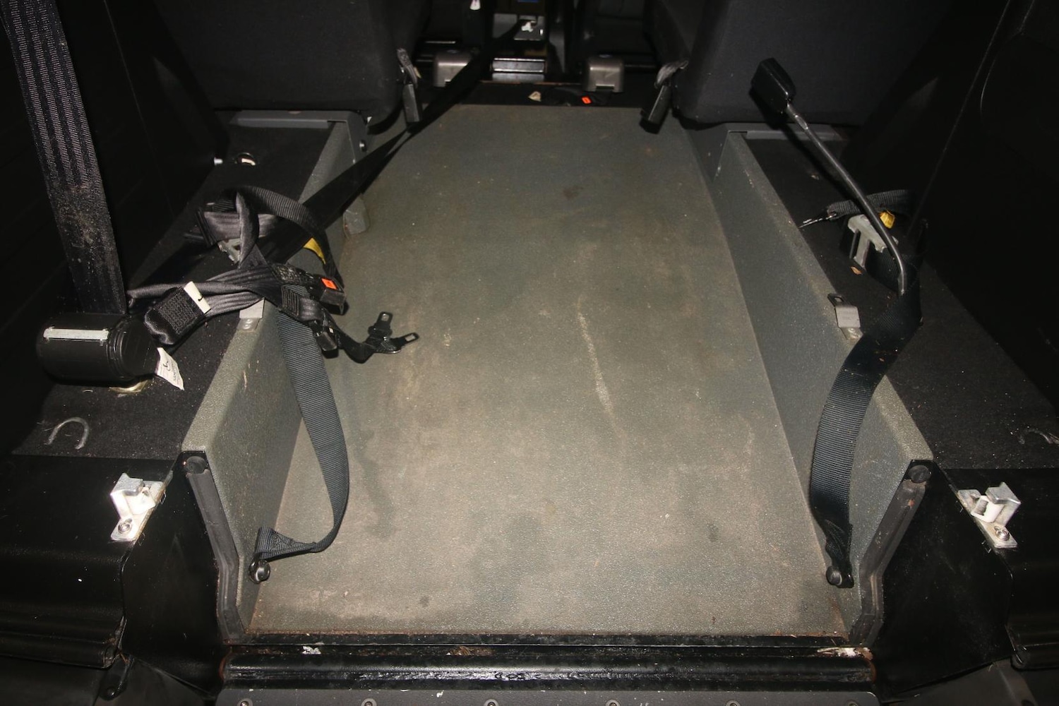 Used Citroen Berlingo 2016 for sale - 77455645: Photo 9