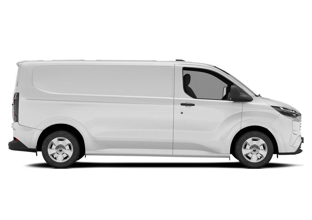 Used Ford Transit Custom 2025 for sale - 76926927: Photo 4