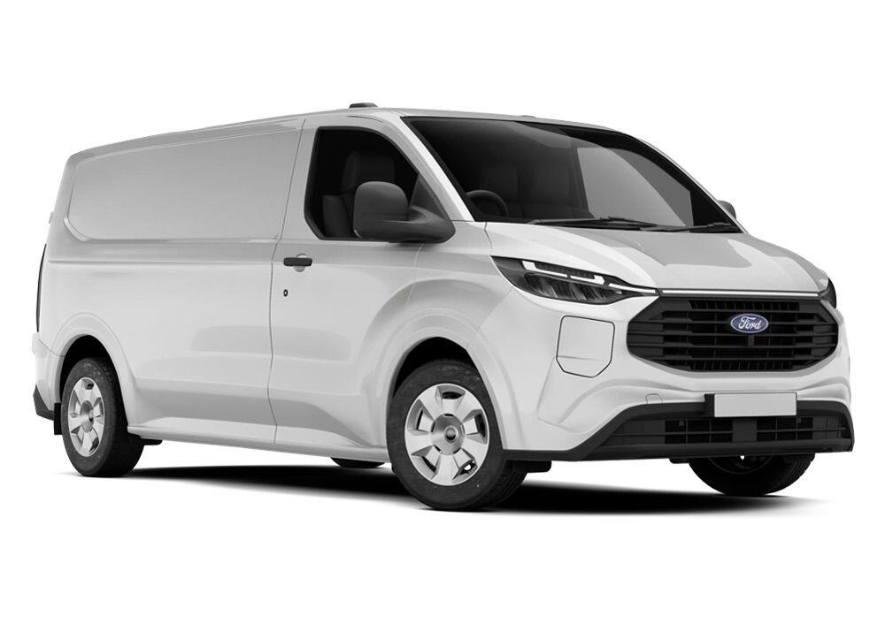 Used Ford Transit Custom 2025 for sale - 76926927: Photo 5